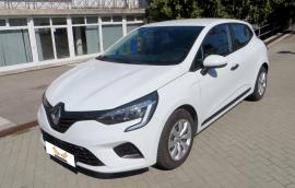 Renault Clio V 1.5 BlueDCI MAGYAR MENÜ-NAVI-KLÍMA-TEMPOMAT-LED-RADAR!
