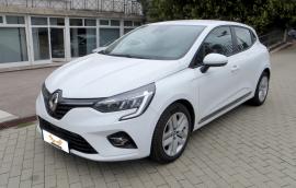 Renault Clio V 1.5 BlueDCI 100LE 2022 GYÁRTÁS-KLÍMA-RADAR-NAVI-SÁVTARTÓ-3%THM
